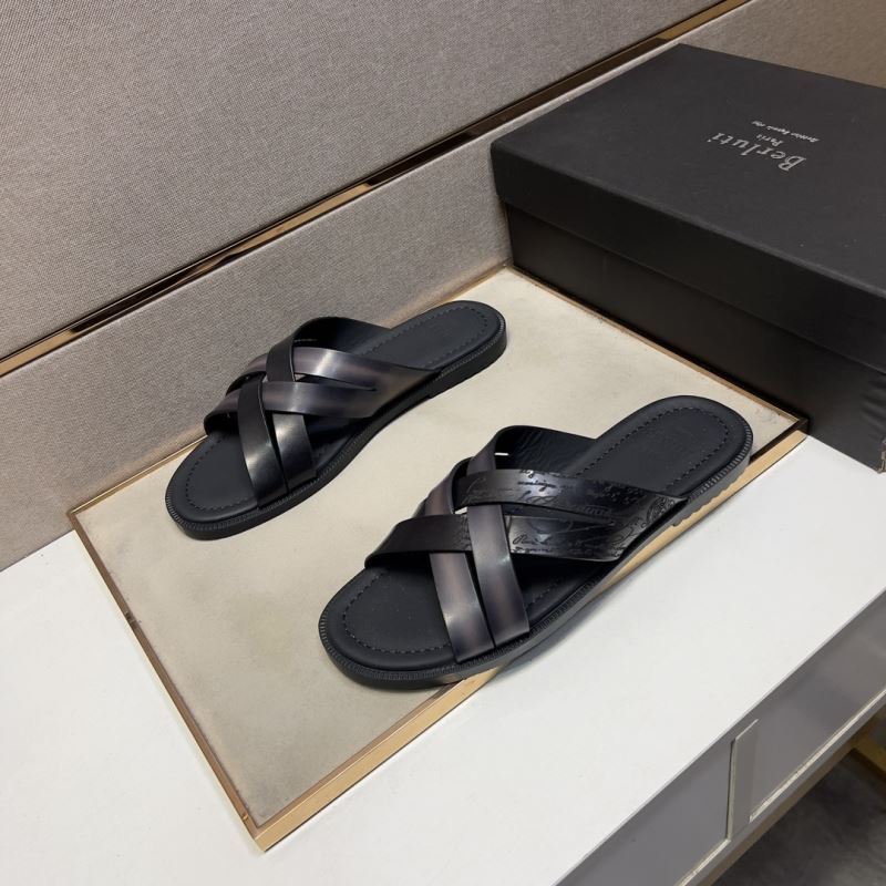 Berluti Sandals